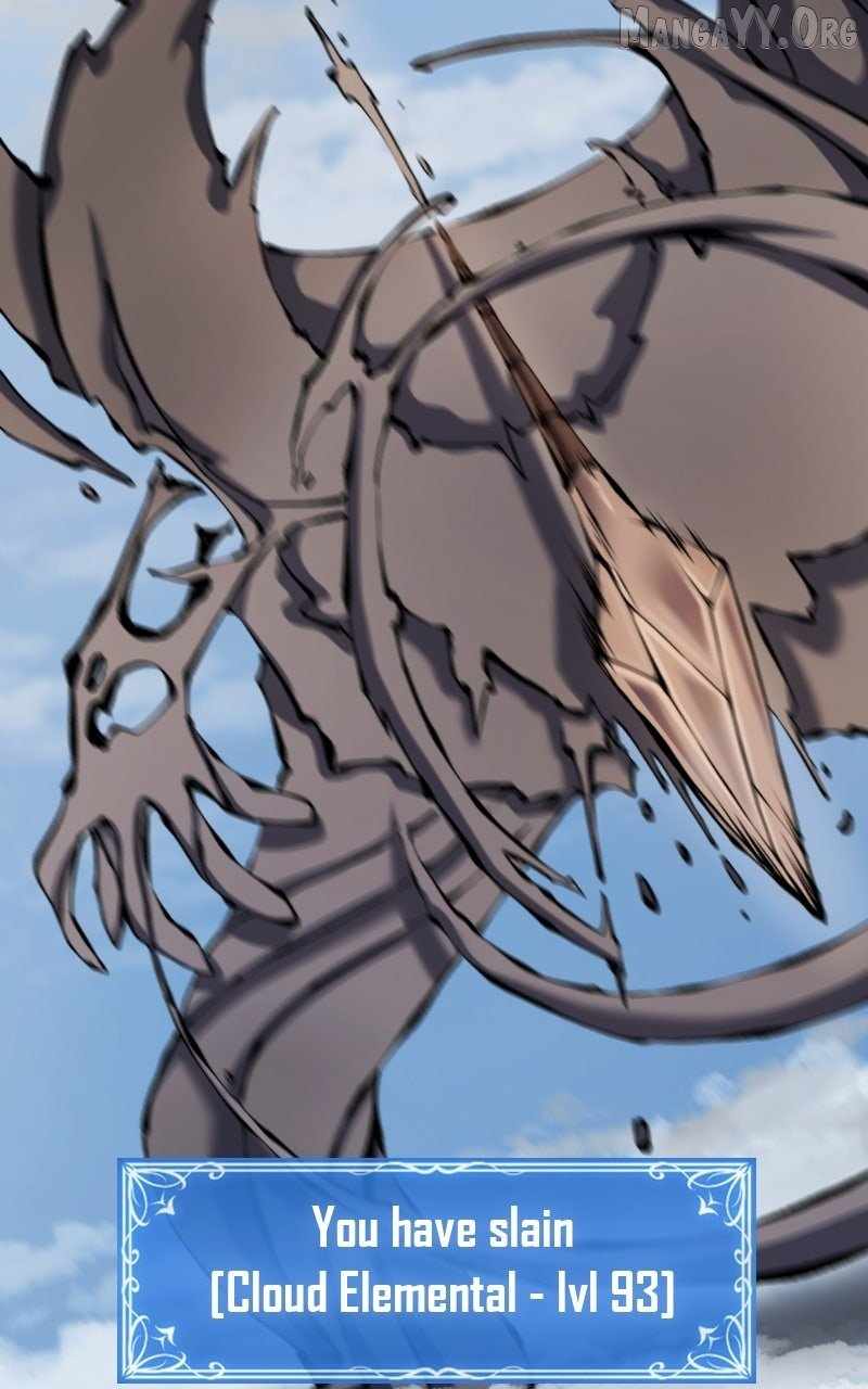 Primal Hunter Chapter 89 6