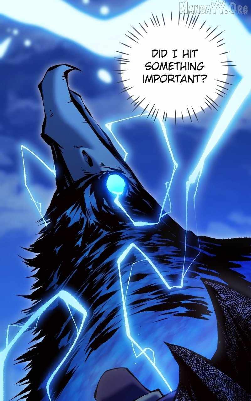 Primal Hunter Chapter 89 69