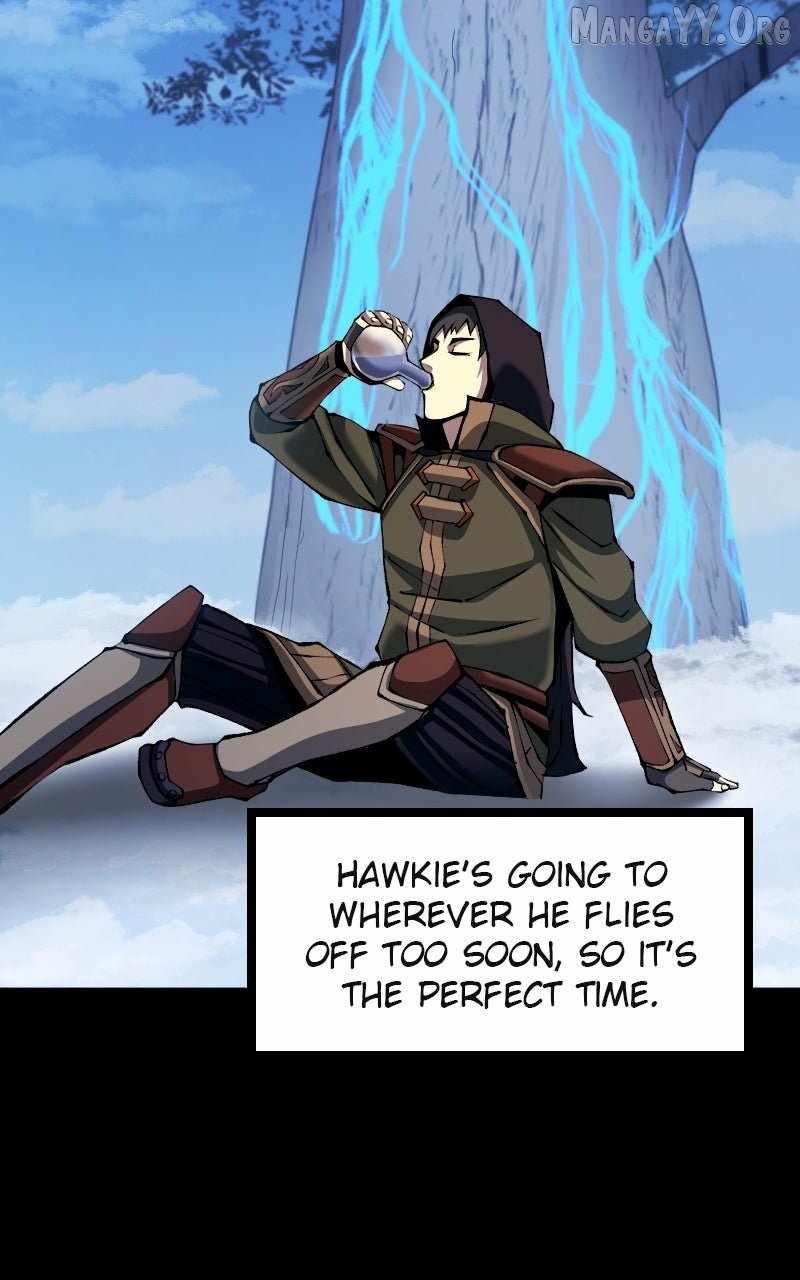 Primal Hunter Chapter 89 8