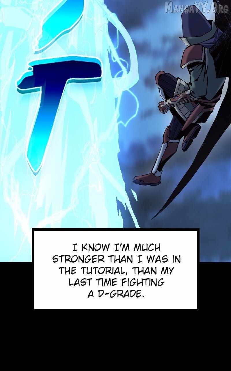 Primal Hunter Chapter 89 82