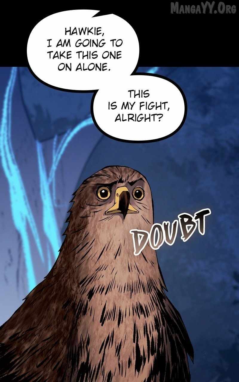 Primal Hunter Chapter 89 9