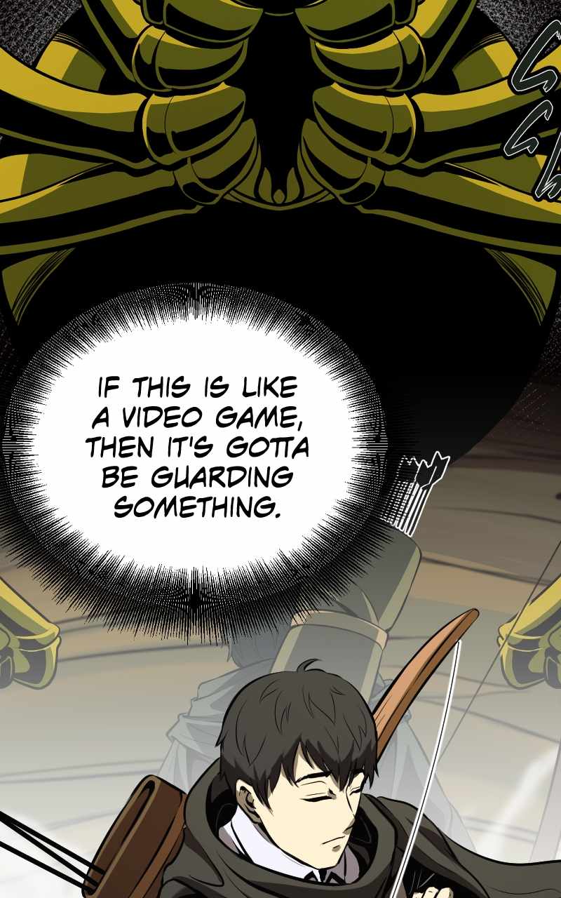 Primal Hunter Chapter 9 83