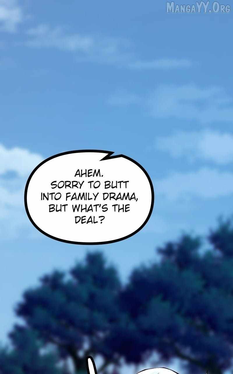Primal Hunter Chapter 90 1