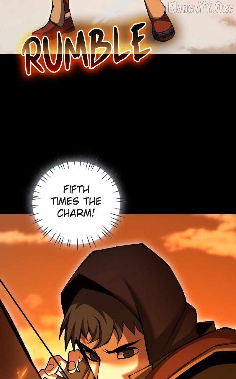 Primal Hunter Chapter 90 104