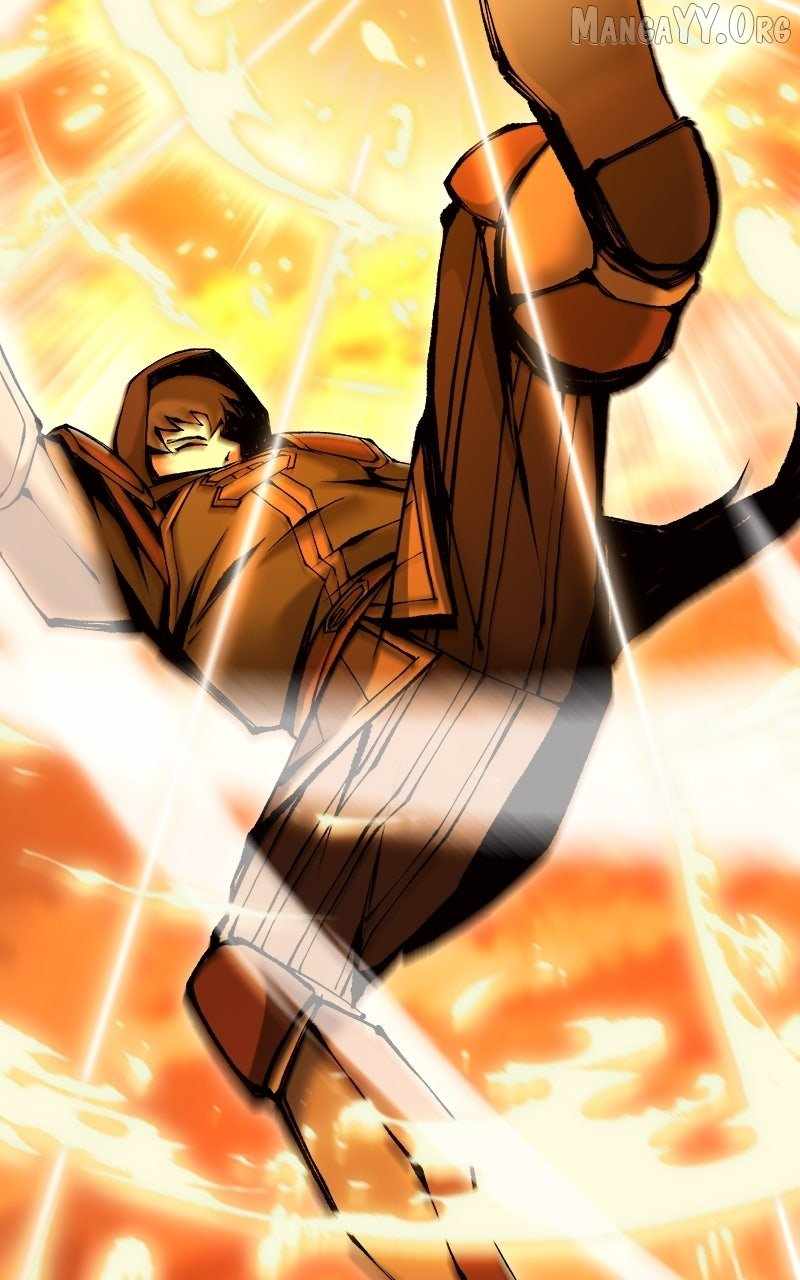 Primal Hunter Chapter 90 107