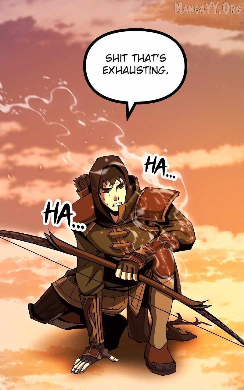 Primal Hunter Chapter 90 109