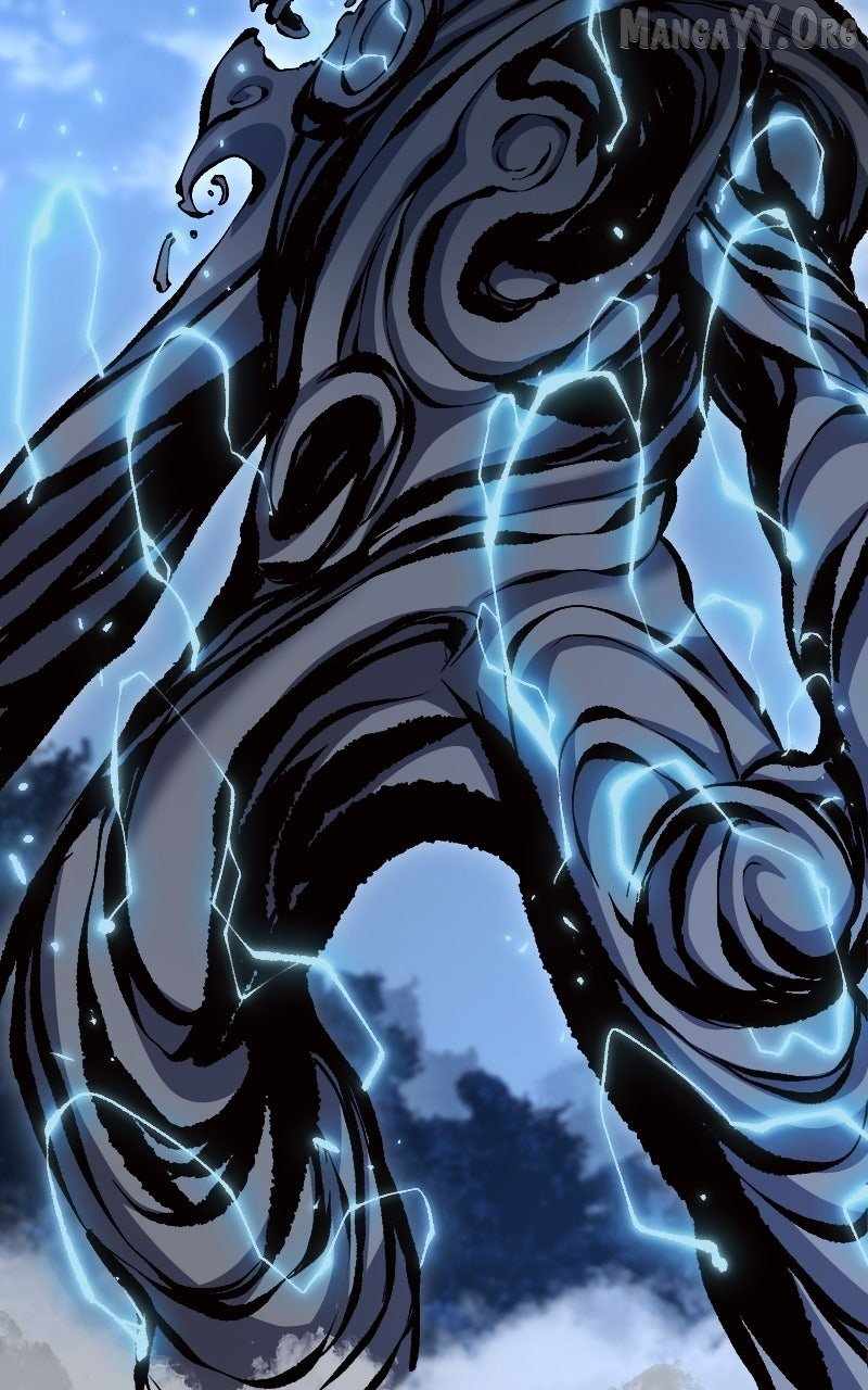 Primal Hunter Chapter 90 111