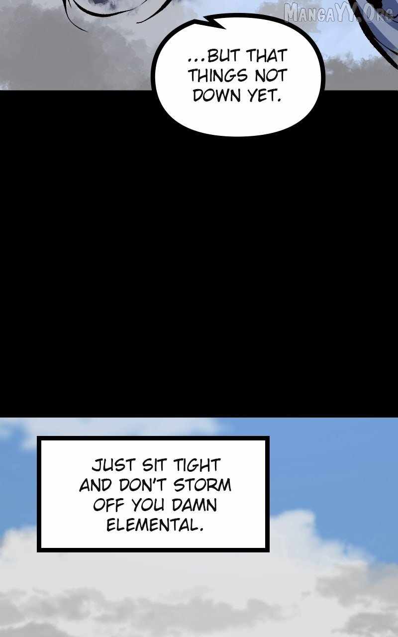 Primal Hunter Chapter 90 112