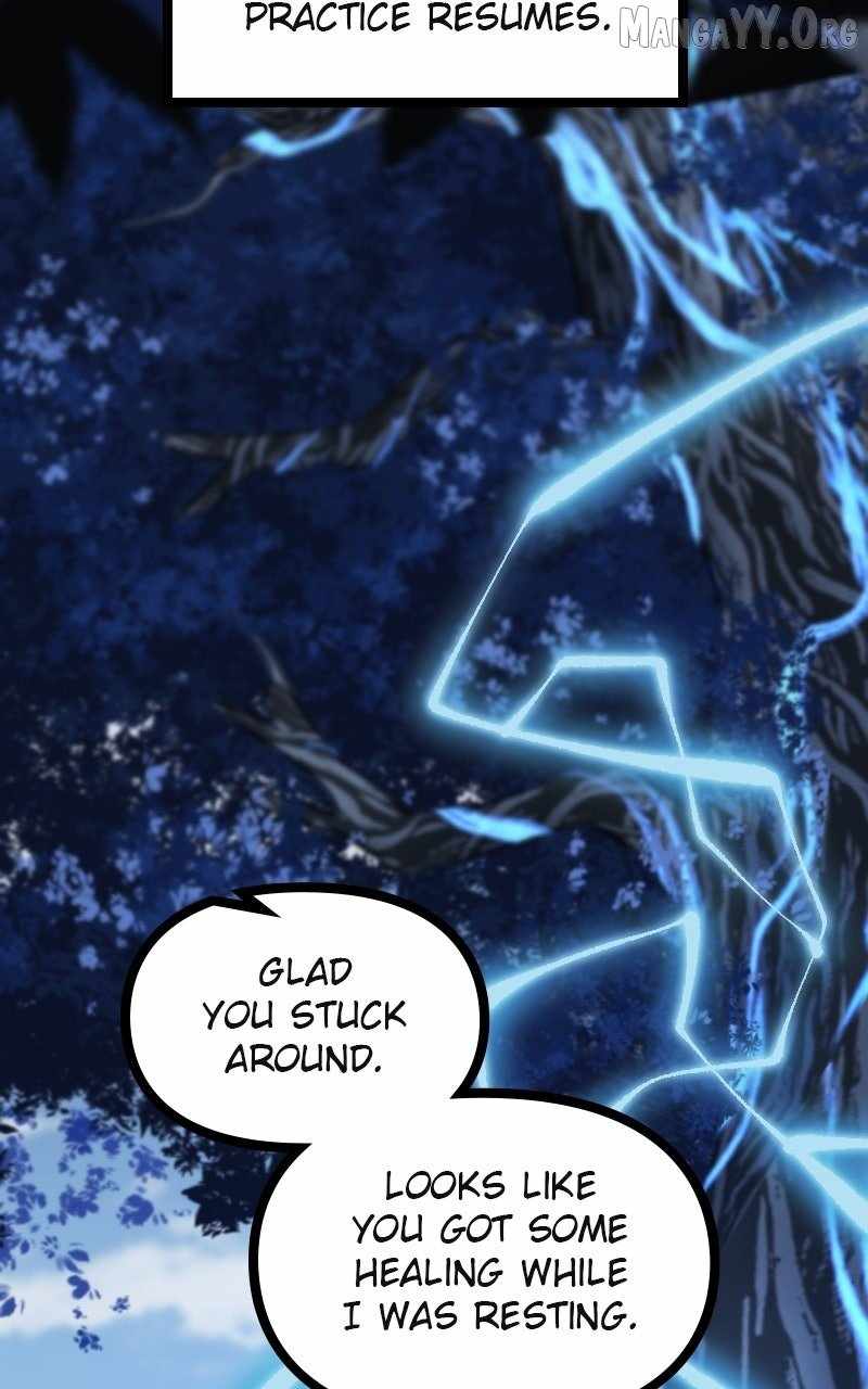 Primal Hunter Chapter 90 114
