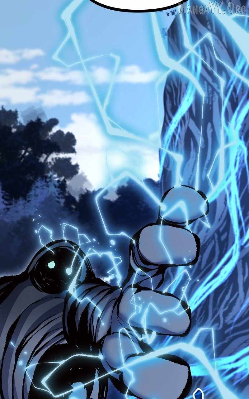 Primal Hunter Chapter 90 115