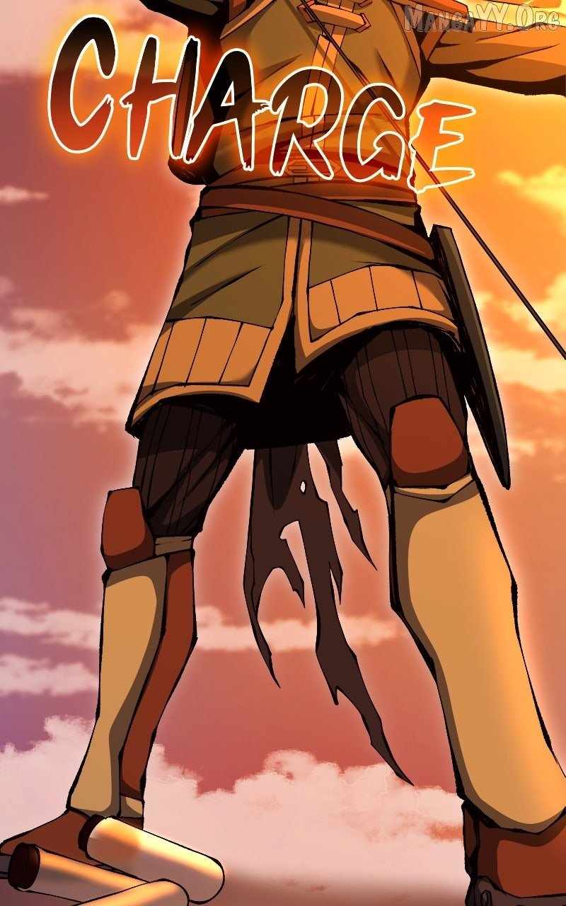 Primal Hunter Chapter 90 117