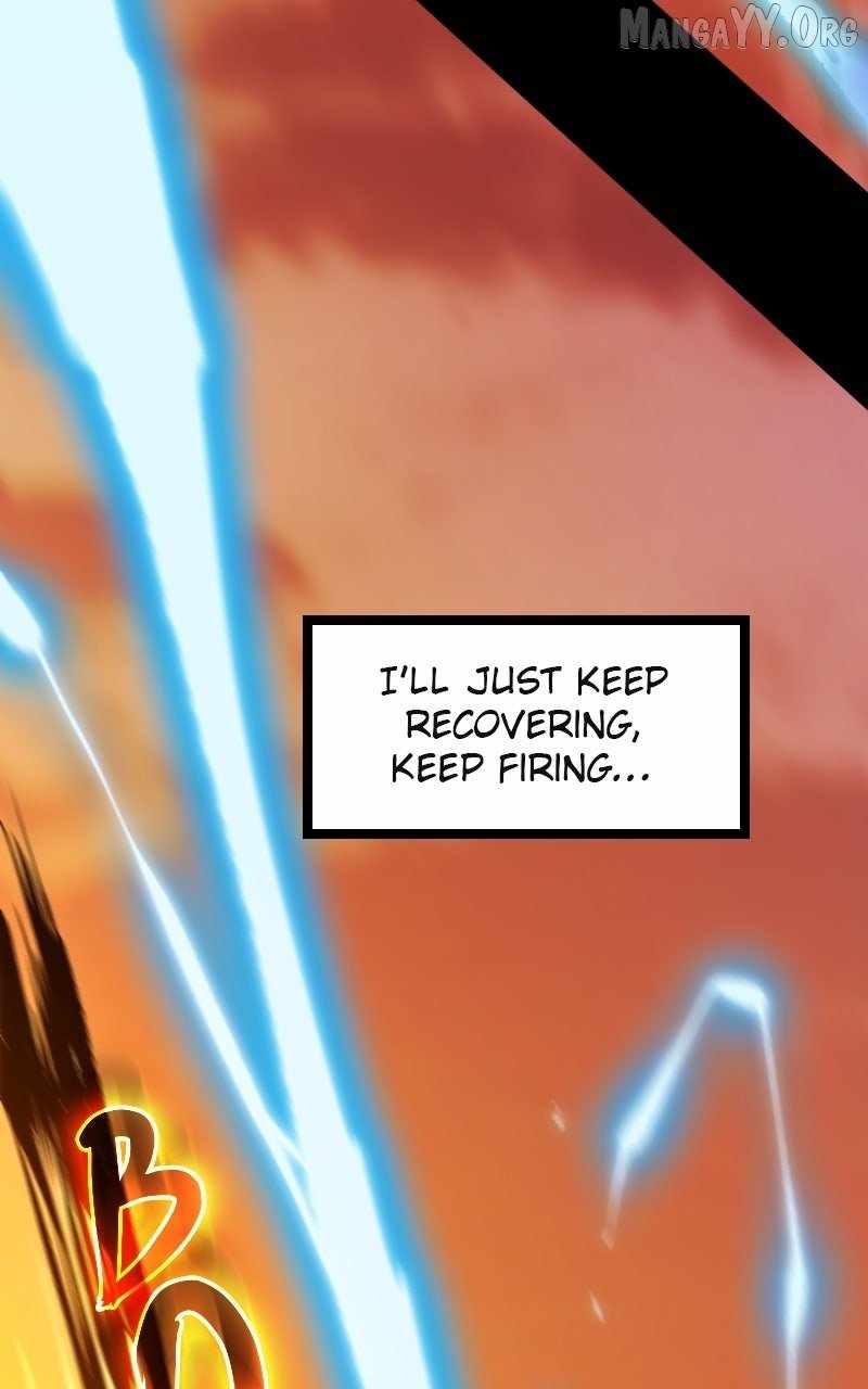 Primal Hunter Chapter 90 122