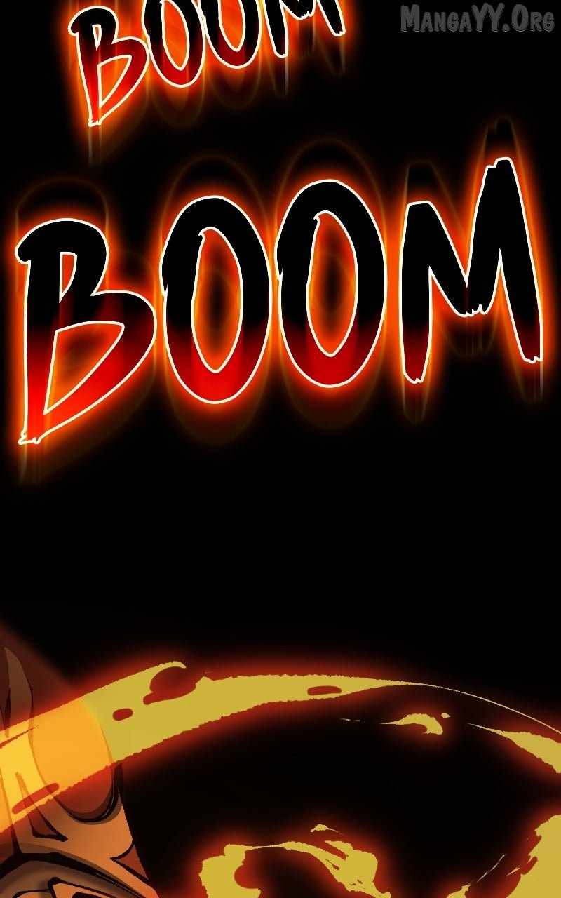 Primal Hunter Chapter 90 127