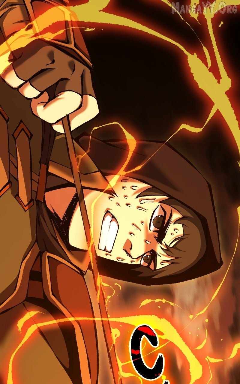 Primal Hunter Chapter 90 128