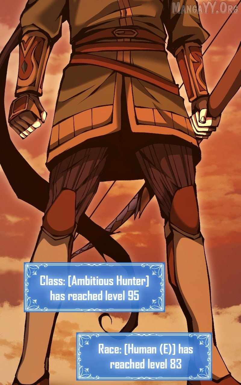Primal Hunter Chapter 90 135