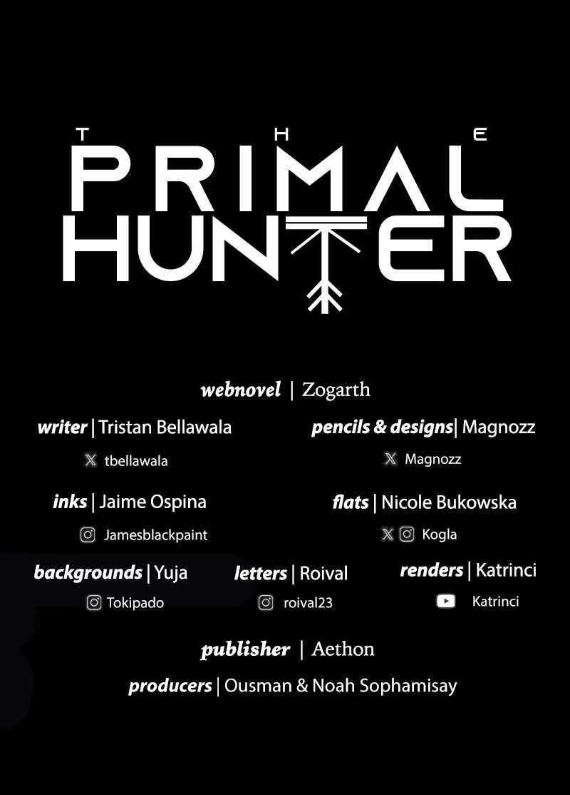 Primal Hunter Chapter 90 149