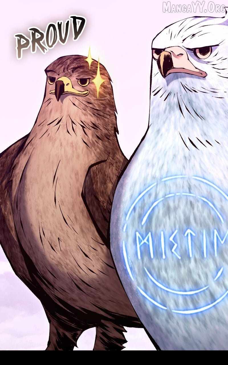 Primal Hunter Chapter 90 23