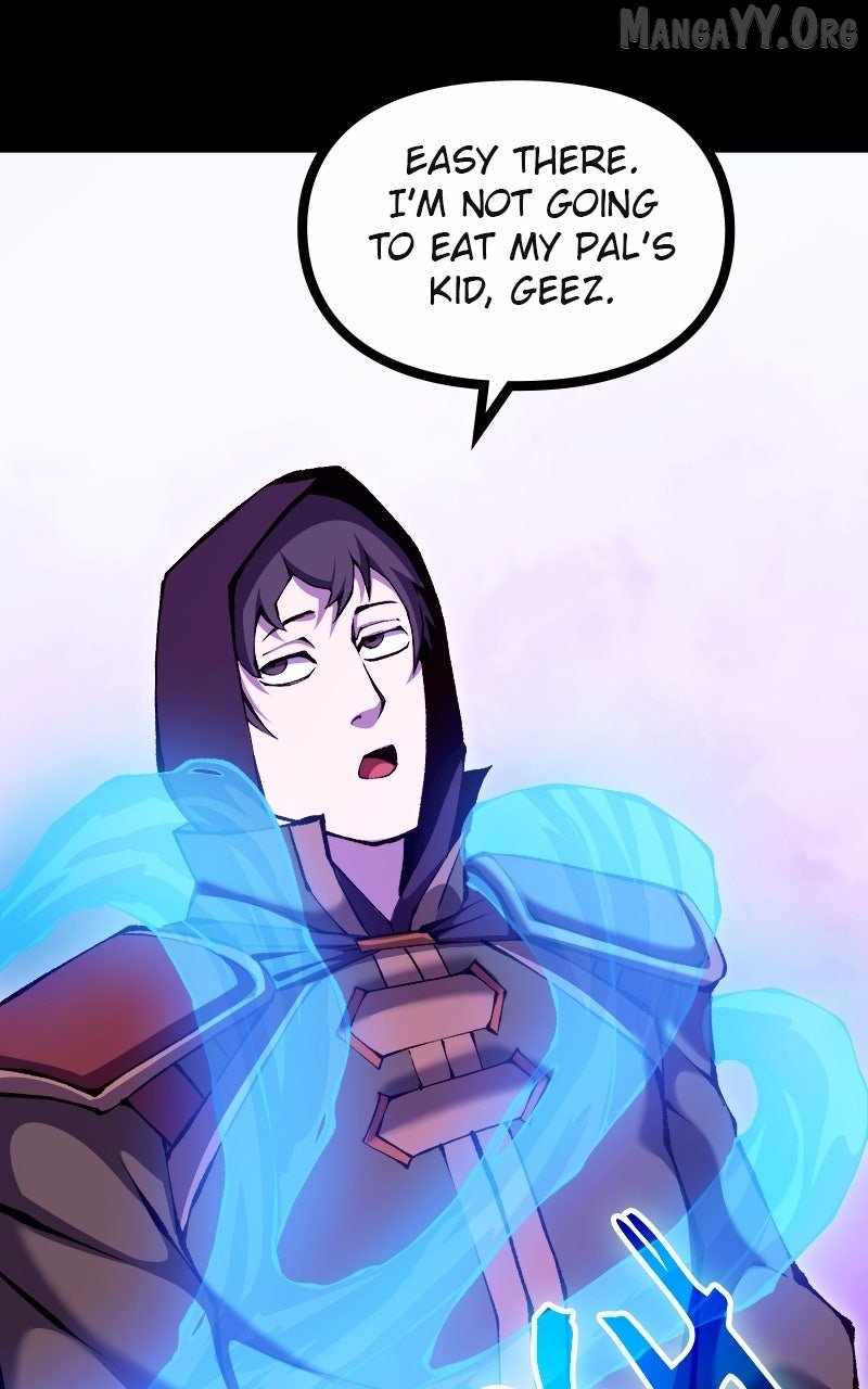 Primal Hunter Chapter 90 26
