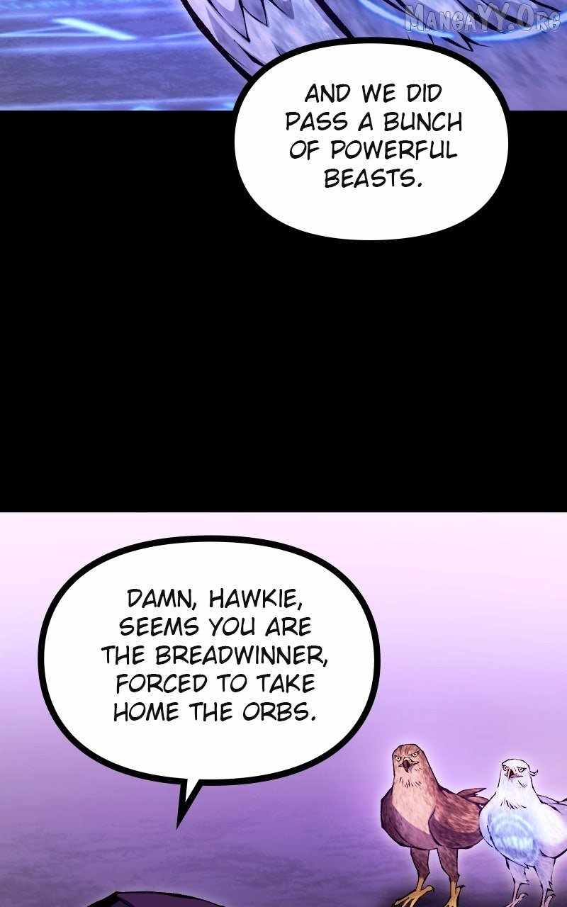Primal Hunter Chapter 90 32