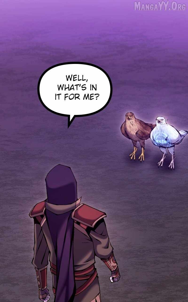 Primal Hunter Chapter 90 36