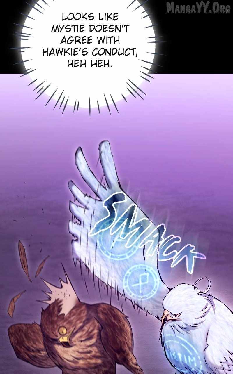Primal Hunter Chapter 90 40