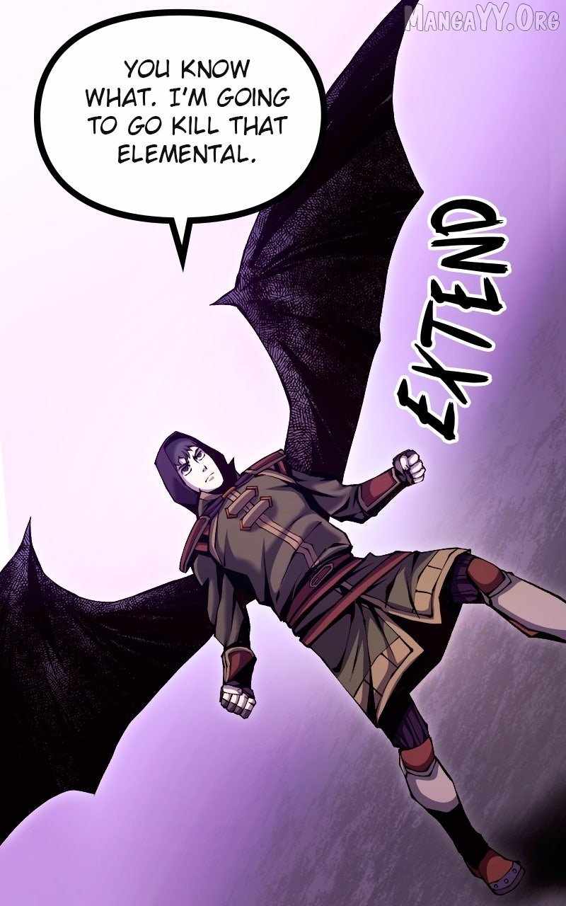 Primal Hunter Chapter 90 42
