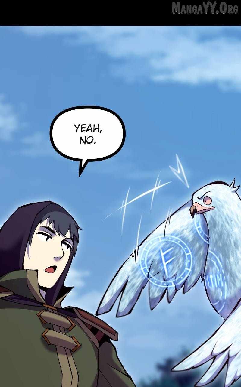 Primal Hunter Chapter 90 5