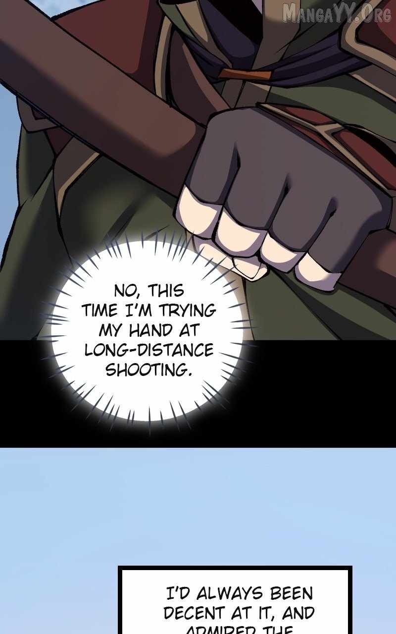 Primal Hunter Chapter 90 59