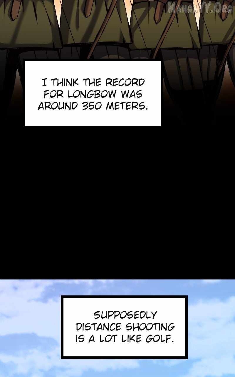 Primal Hunter Chapter 90 61