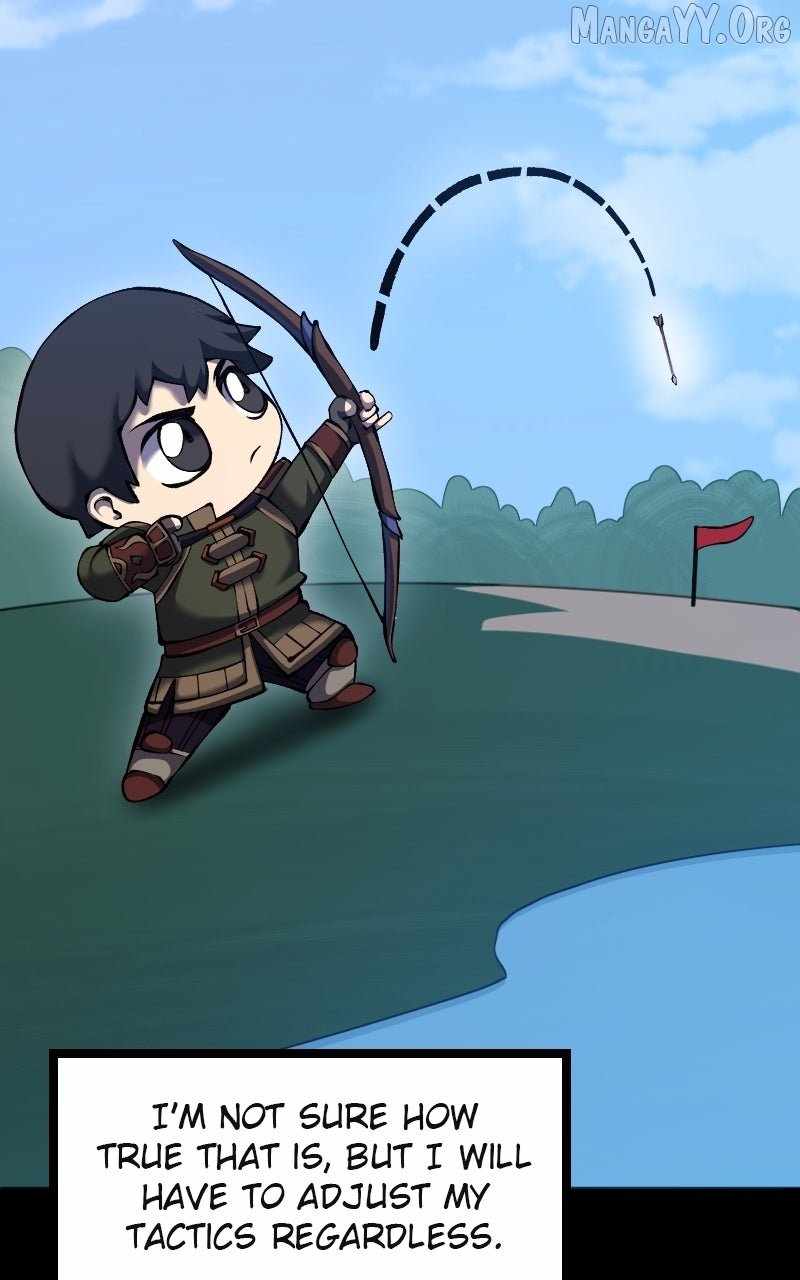 Primal Hunter Chapter 90 62
