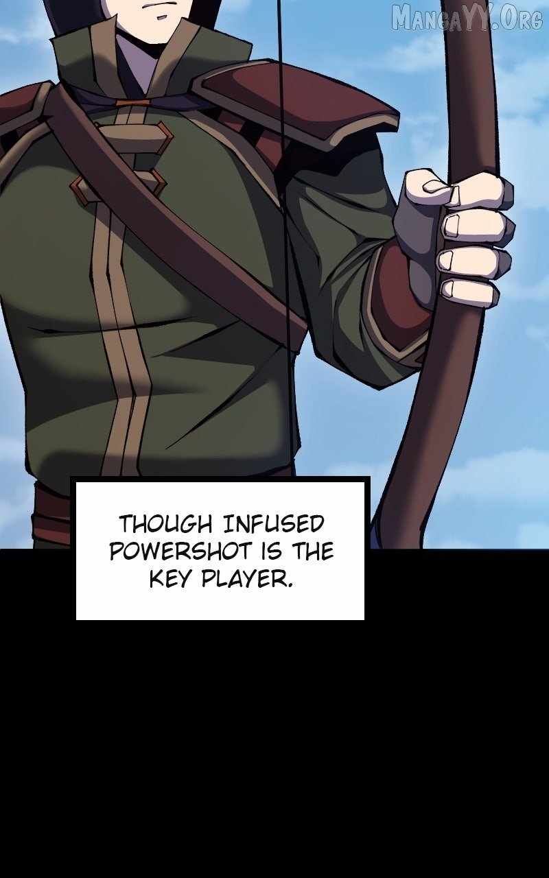 Primal Hunter Chapter 90 64