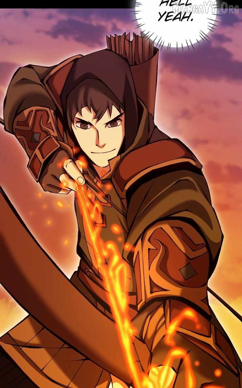 Primal Hunter Chapter 90 73