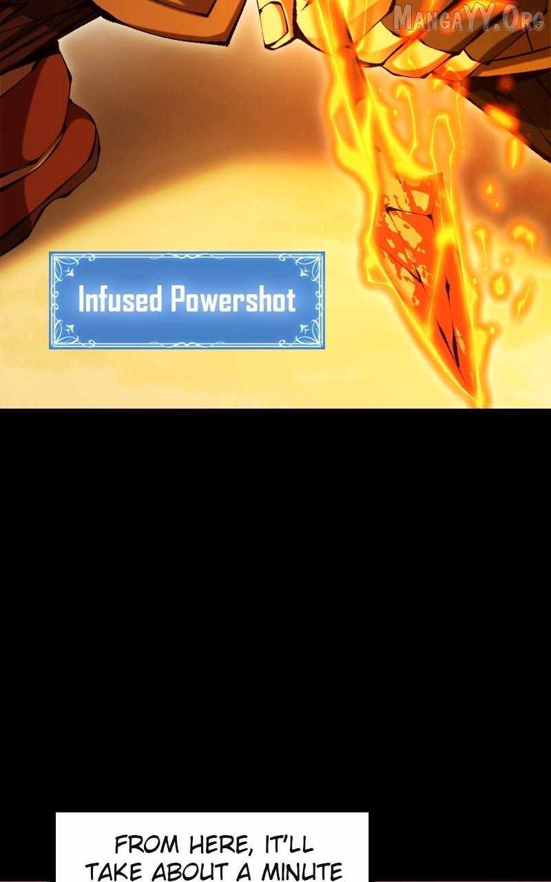 Primal Hunter Chapter 90 74