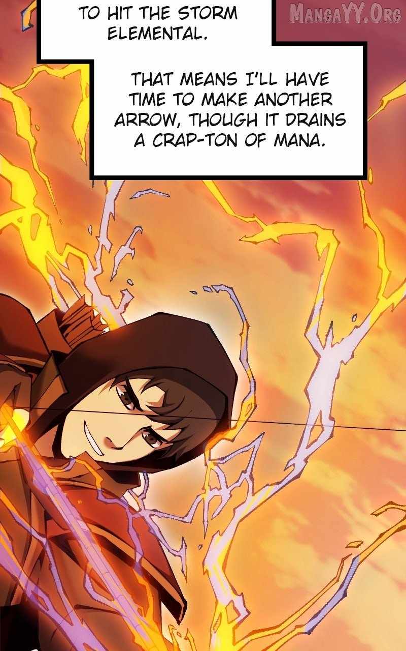Primal Hunter Chapter 90 75
