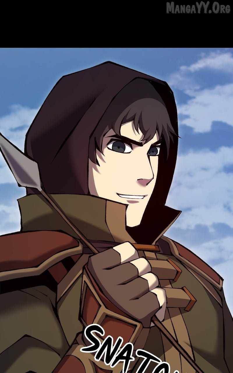 Primal Hunter Chapter 90 89