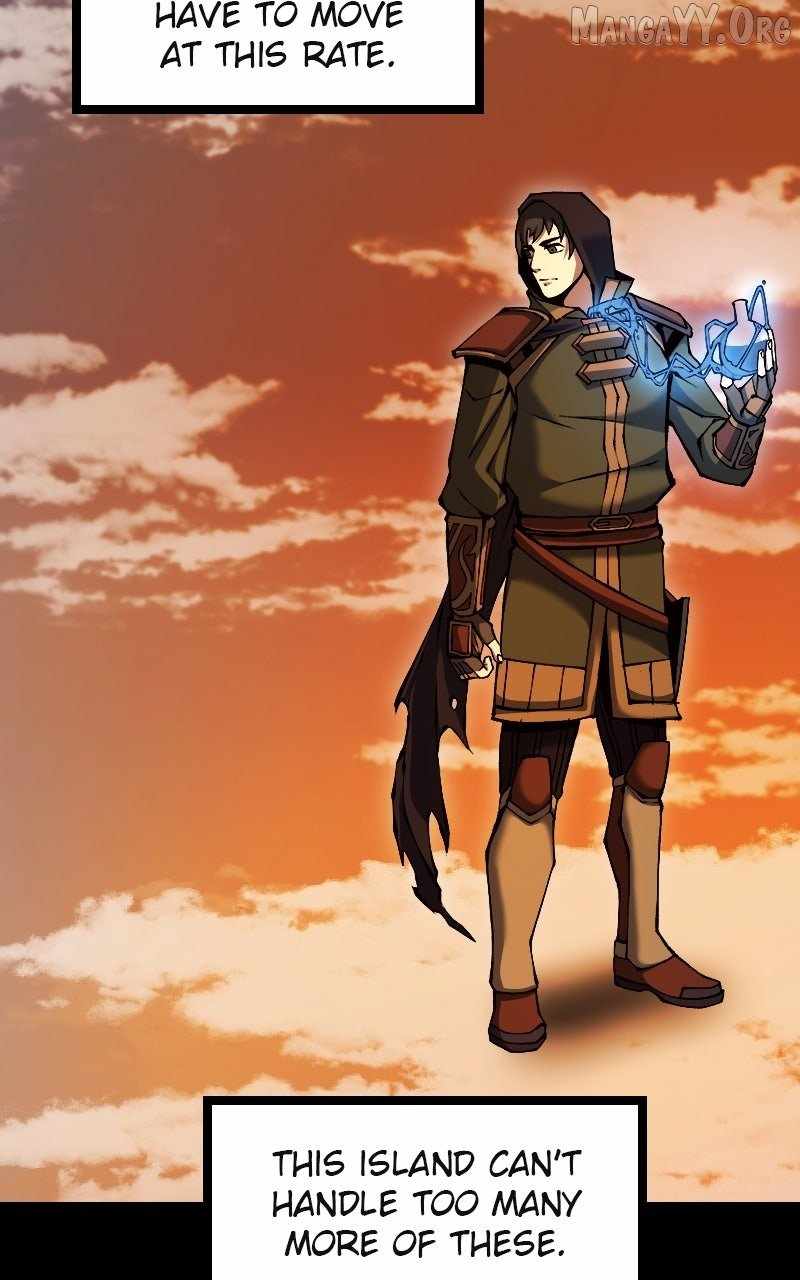 Primal Hunter Chapter 90 95