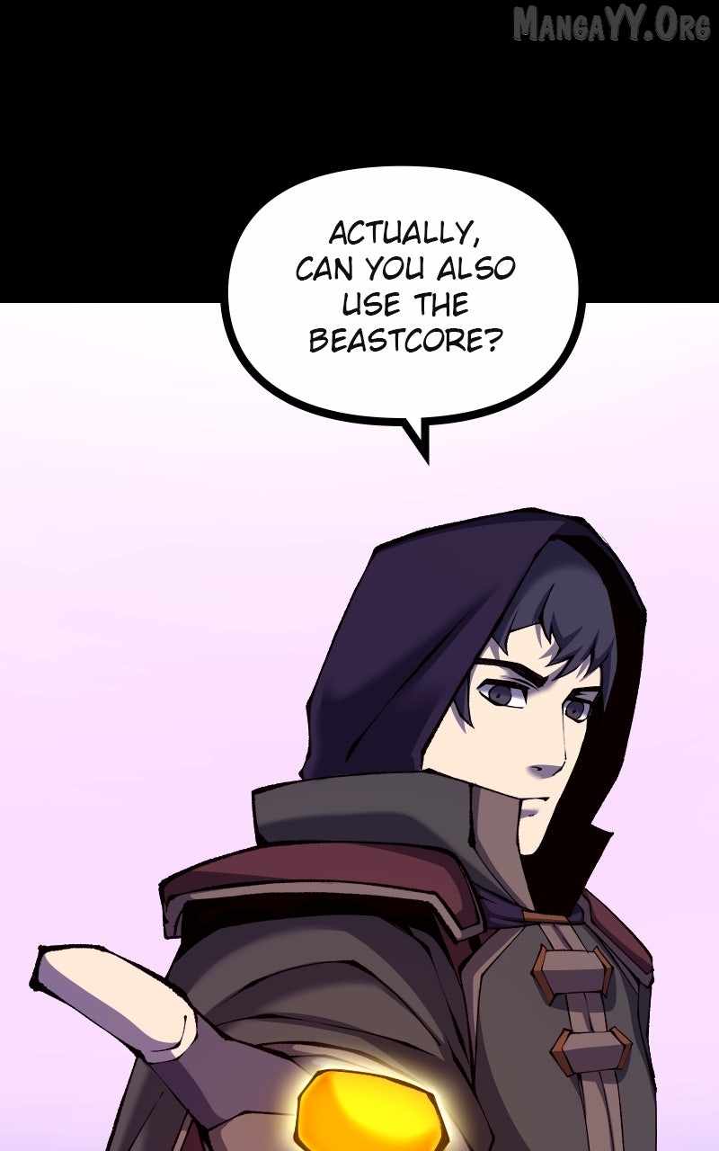 Primal Hunter Chapter 91 104