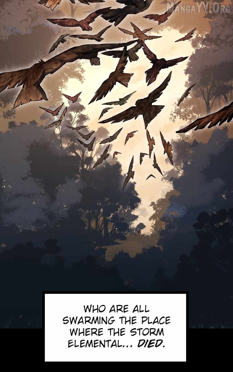 Primal Hunter Chapter 91 11