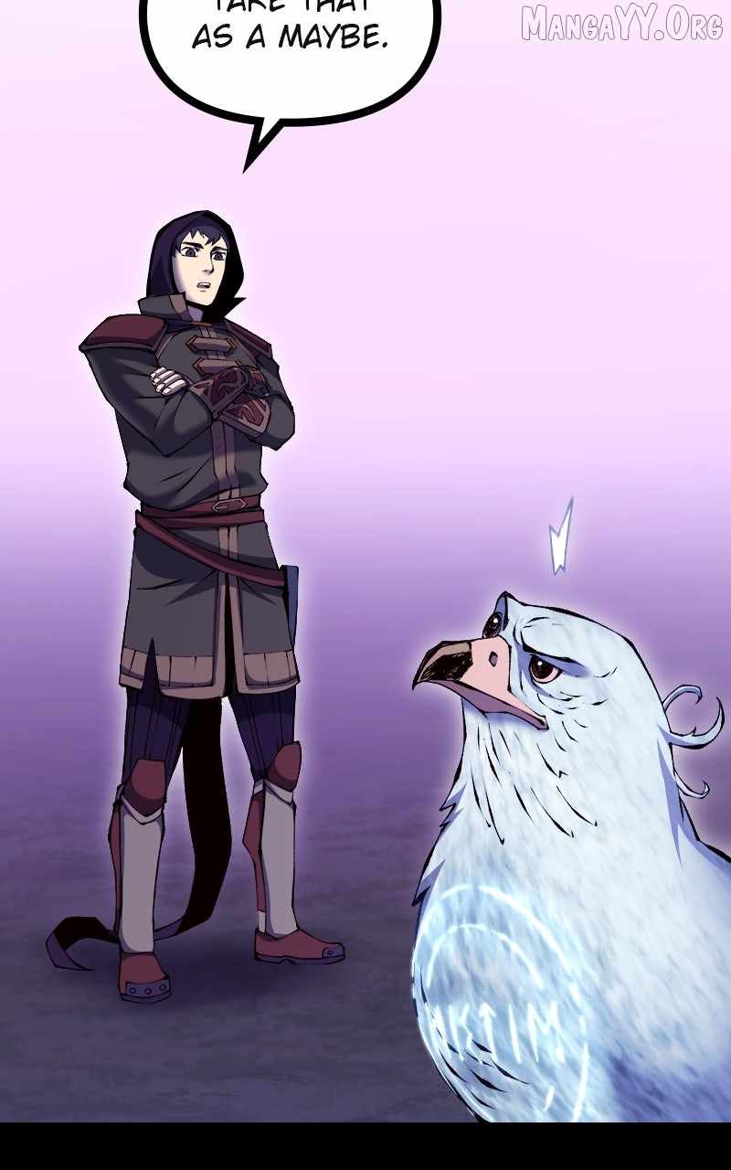 Primal Hunter Chapter 91 111