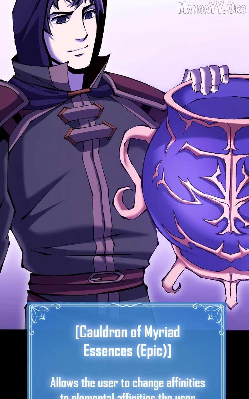 Primal Hunter Chapter 91 117