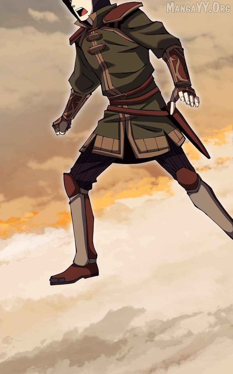 Primal Hunter Chapter 91 13