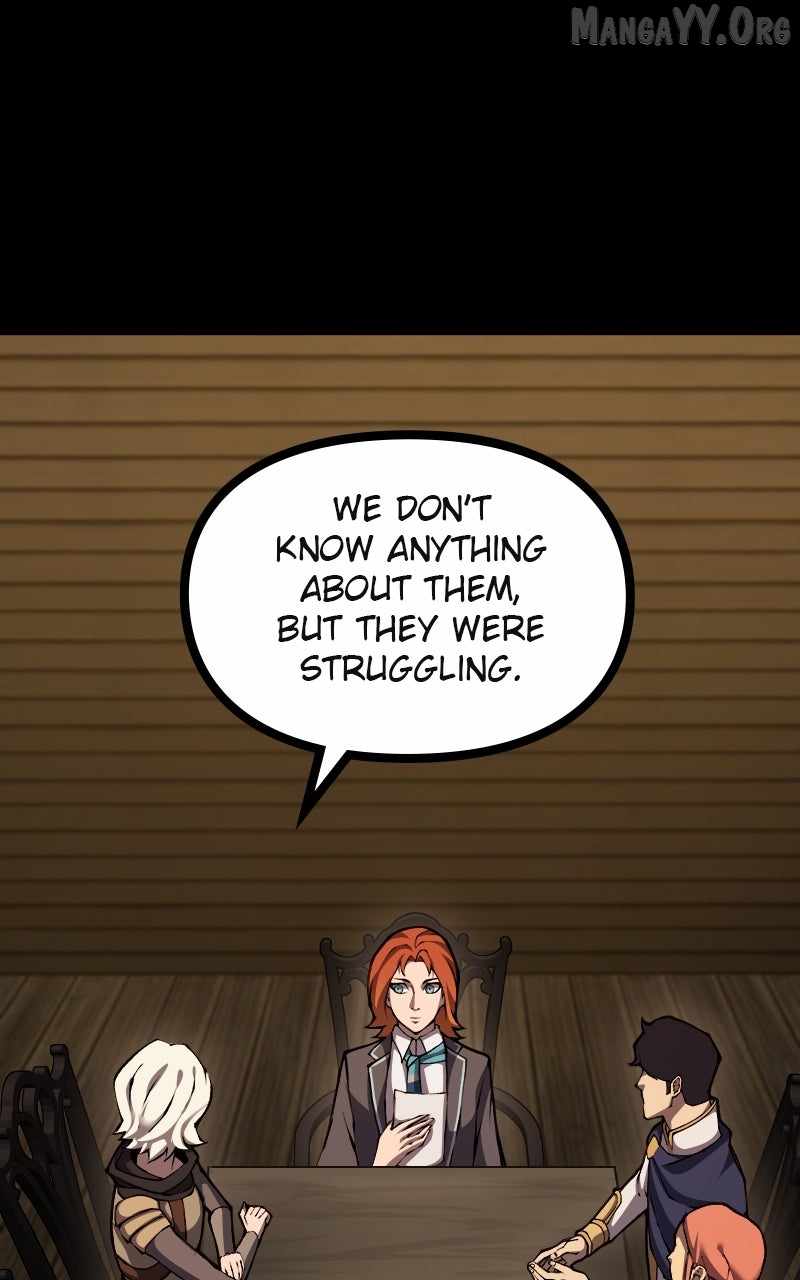 Primal Hunter Chapter 91 22