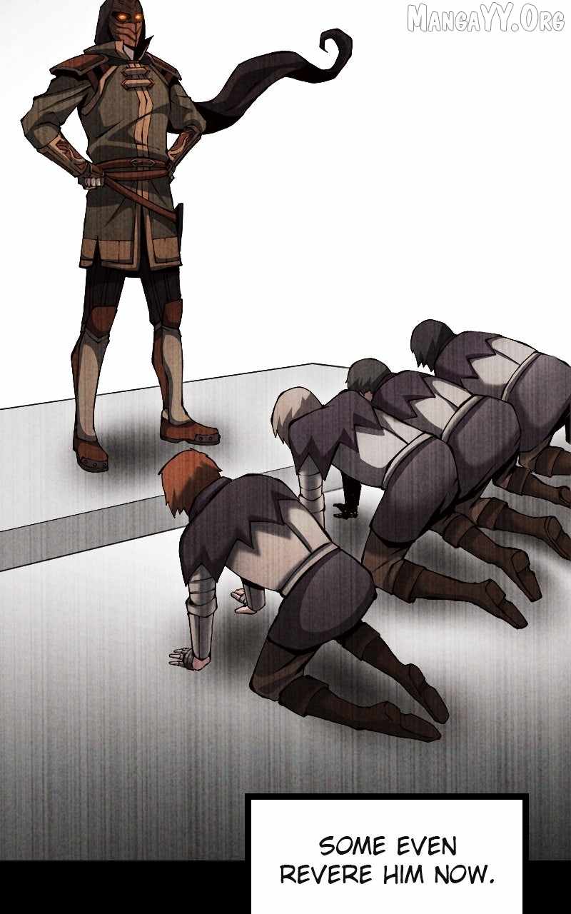 Primal Hunter Chapter 91 35