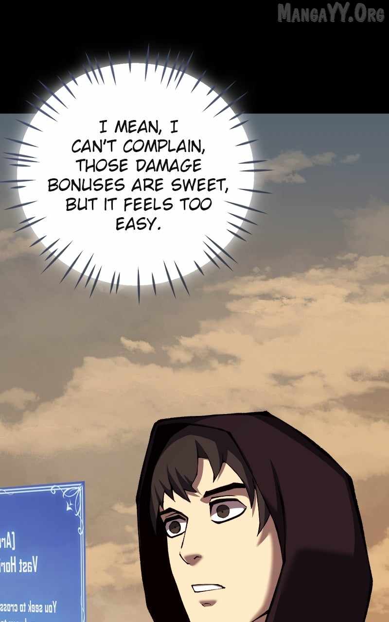 Primal Hunter Chapter 91 4