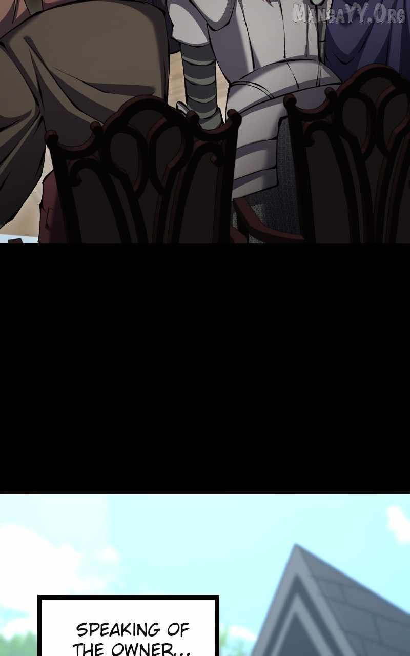 Primal Hunter Chapter 91 41