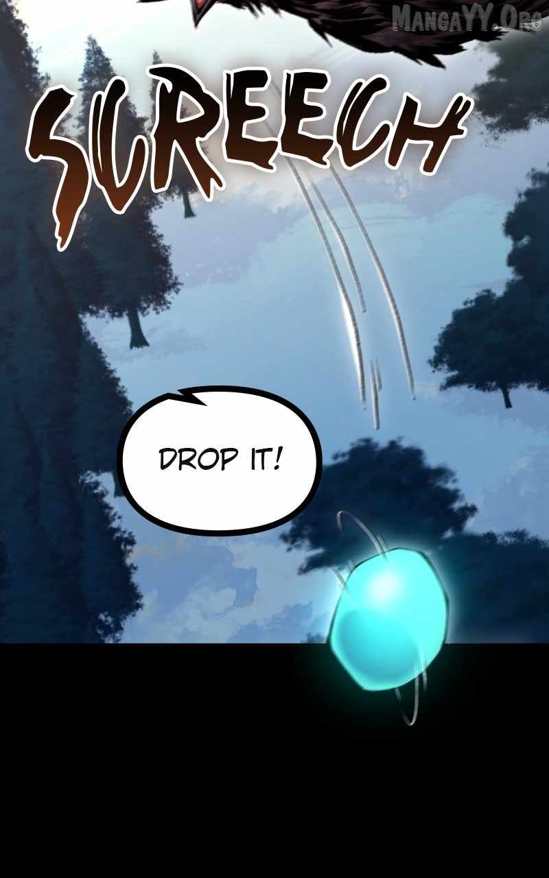 Primal Hunter Chapter 91 47