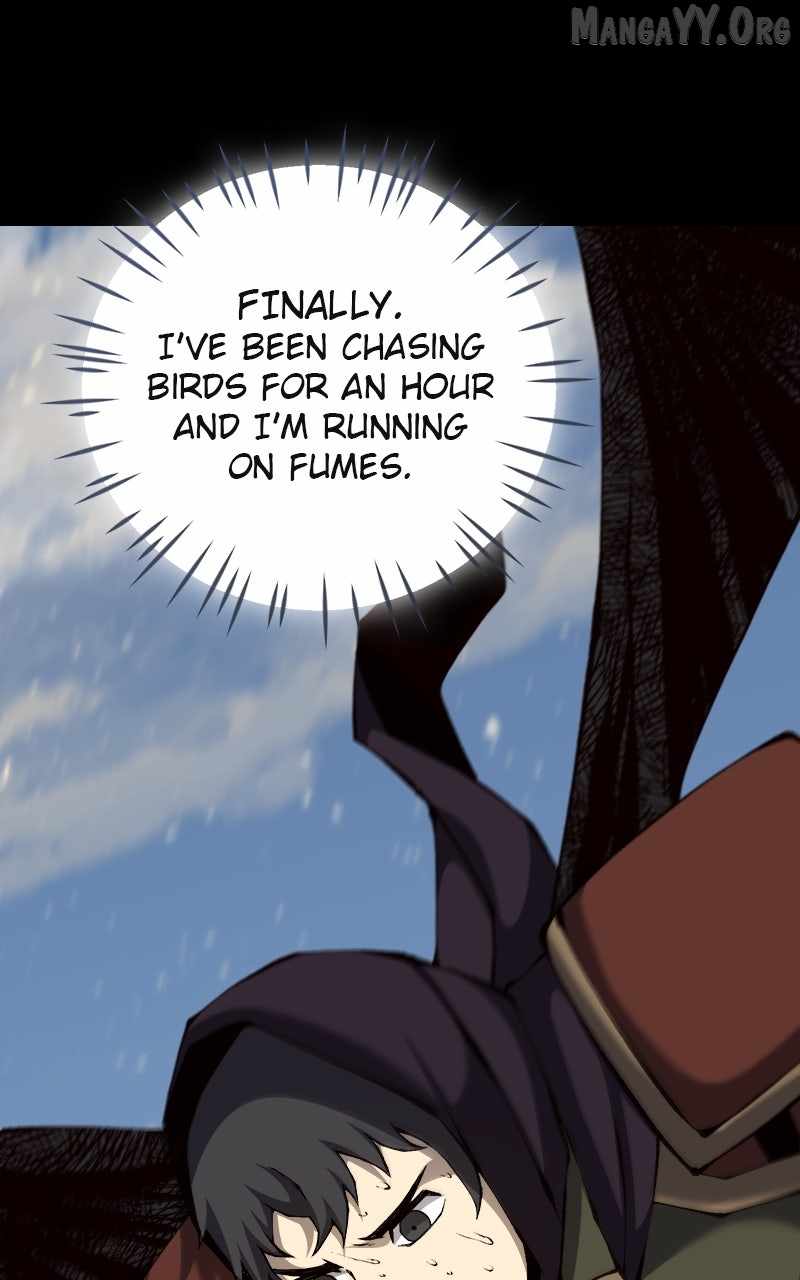 Primal Hunter Chapter 91 48
