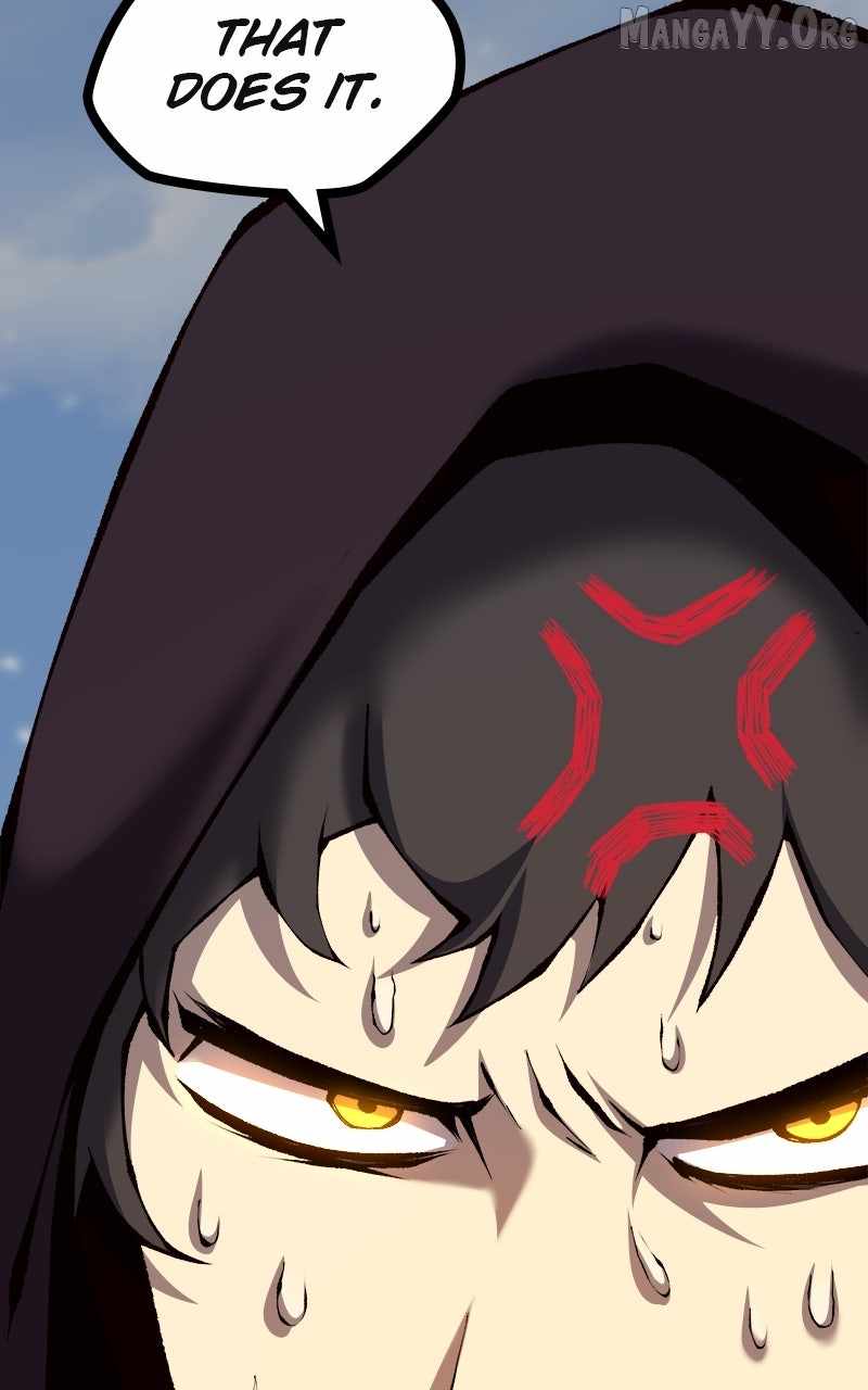 Primal Hunter Chapter 91 54