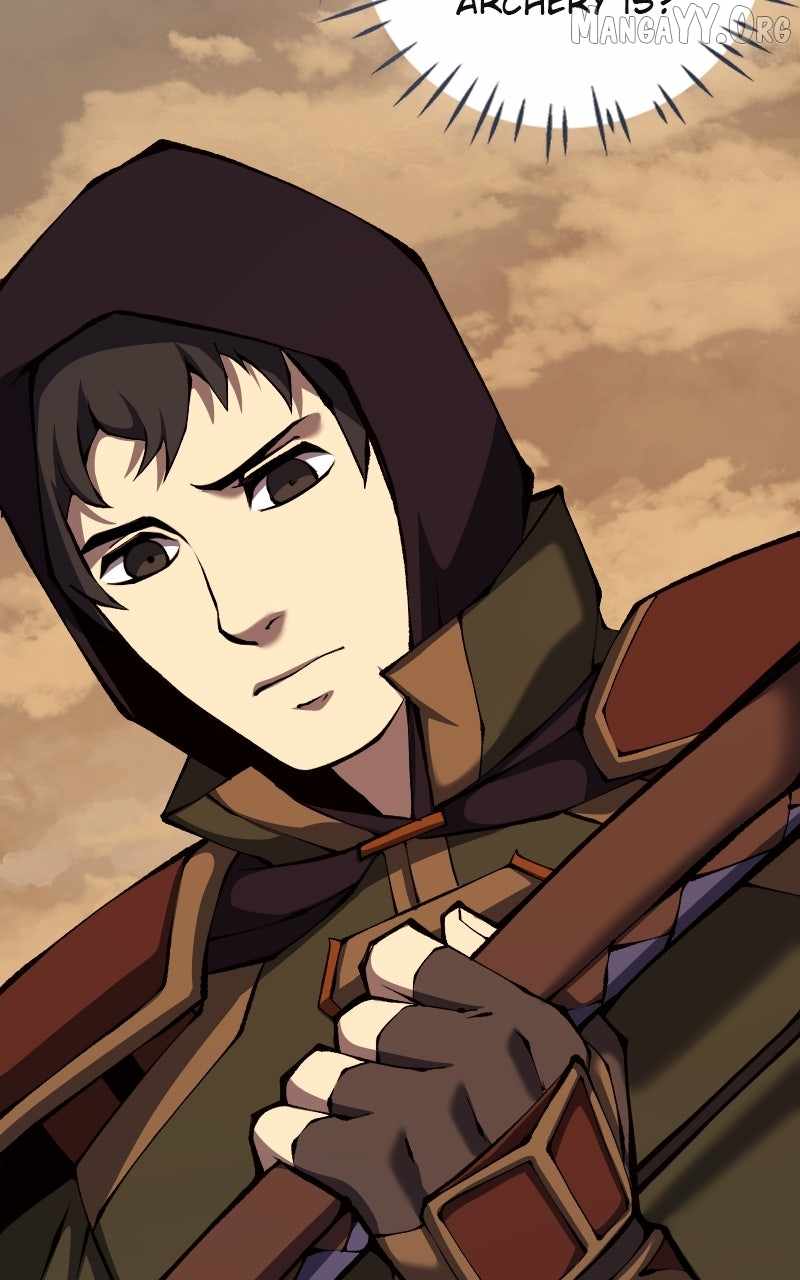 Primal Hunter Chapter 91 6