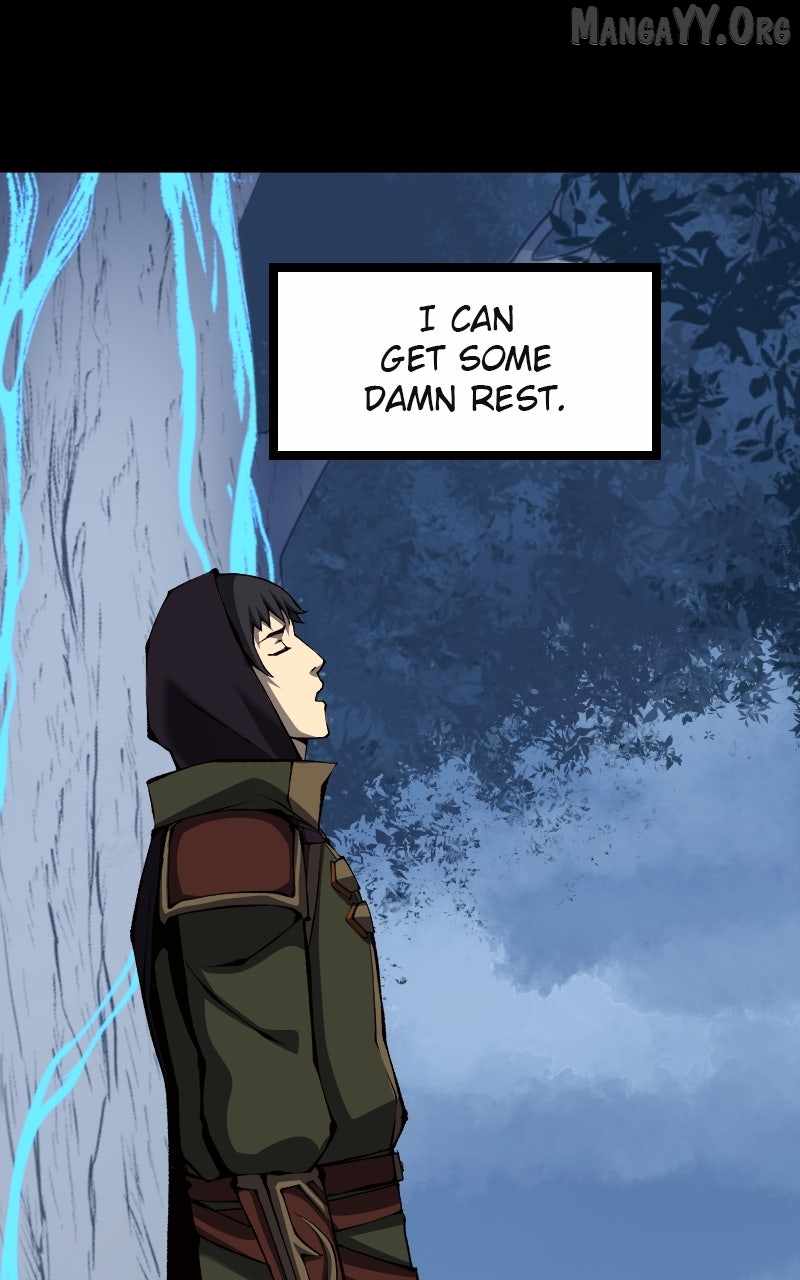Primal Hunter Chapter 91 75
